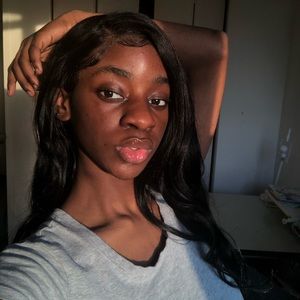 Meet your Posher, Dianne